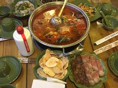 -芦苇荡·酸汤鱼(回龙观店)