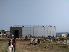门面-Cafe Aewol Monsant