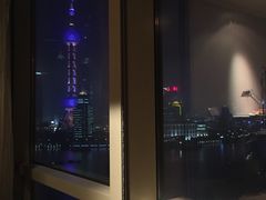 -上海外滩茂悦大酒店