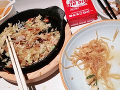 -九毛九西北菜(百信广场店)