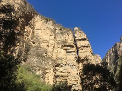 -龙门涧景区