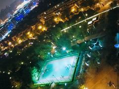 -烛影拾光观景餐厅·创意菜·摄影·小提琴(大唐不夜城店)