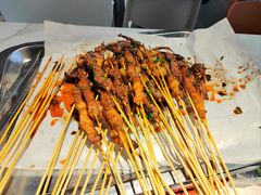 -鱿遍天下铁板鱿鱼(东风路店)