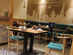 -黑家养生粥道馆(新世纪店)
