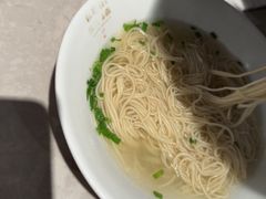 -松鹤面馆(观前店)