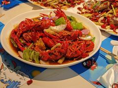 -七星龙虾城·海鲜·大闸蟹(吴江店)
