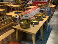 -虾满堂小龙虾烧烤(富荟广场店)