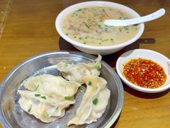 -文武王氏烧饼·无矾油条(西溪路店)