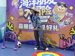 -南昌融创海世界