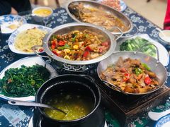 -宜城私房菜.臭鳜鱼(九华新街店)