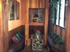 -甘尼仕印度餐厅酒吧(斜塘老街店)