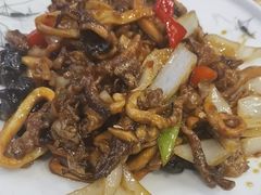 -张记焖窑·十五年专注焖烤(雍和宫店)
