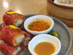 -点都德(海岸城店)