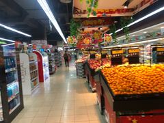 -重百超市(解放碑新华店)