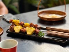 -盛元荼集  素食(滨江凯德壹店)