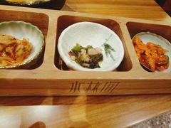 -水林间·寿喜烧自助(仙林金鹰店)