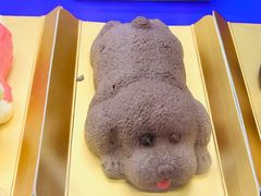 -BreadTalk面包新语·烘焙蛋糕(金光华广场店)