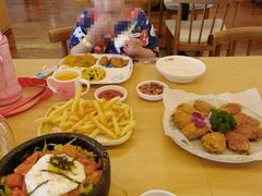 -汤连得温泉馆(宝山店)