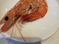 -渔港明珠酒店(星海广场店)