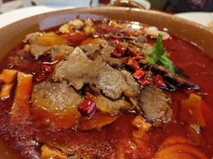 -一品滇香·云南菜(公益西桥店)