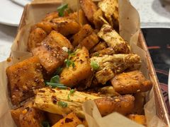 -金柱大盘鸡(和田二街店)