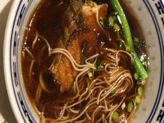 奥灶面-阳澄湖费尔蒙酒店颐丰阁中餐厅(马鞍山西路店)