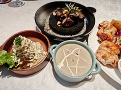 -俄士厨房(环球港店)