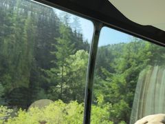 -芦芽山旅游度假区