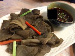 过桥毛肚-洪霞餐馆