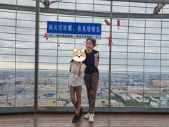 -龙塔