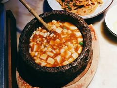 -绿茶餐厅(同成街华联店)