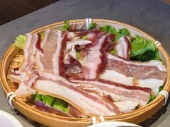-阿婆情腊排骨火锅·野生菌季(古城旗舰店)