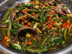 -灶东家民间菜(回兴店)