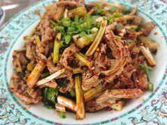 -双流老字号董蹄花(机场南四路店)