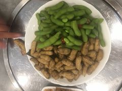 萝卜干-小天妃海鲜酒楼(西马庄店)