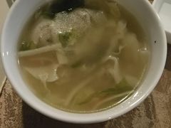 -汇泉王朝大饭店-旋转餐厅(南海路店)