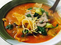 项记面馆(陆家巷店)-项记面馆(明瓦廊店)