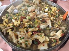 -标记好食