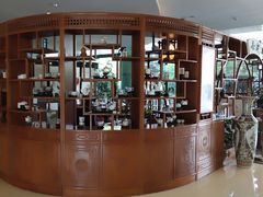 -青岛鑫江温德姆酒店