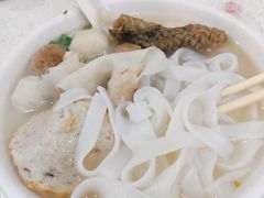 -明兴正宗潮州五彩鱼蛋粉面(中山六路店)