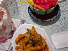 -巴特餐饮6加1音乐餐吧·新疆菜