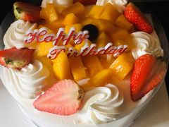 -卡漫莫尼蛋糕(私人定制店)