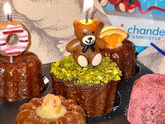 -PAUL LAFAYET 法式甜品(深圳湾万象城店)