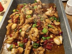 -肖记公安牛肉鱼杂馆· 省级非物质文化遗产(仁和路店)