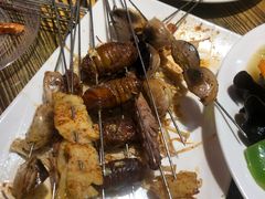 -青岛小烤肉