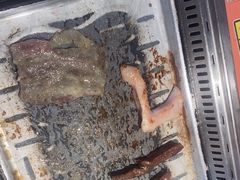 -非烤勿扰自助烤肉(虎门天虹店)
