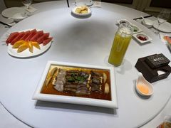 -宝燕壹号(徐汇店)