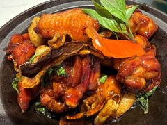 -鹿港小镇(悠唐店)