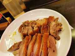 陈鹏鹏·金奖卤鹅-陈鹏鹏潮汕菜(宝安机场T3航站楼店)