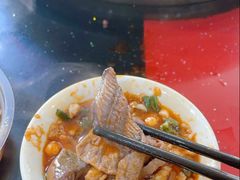 -储奇门鳝鱼火锅(总店)